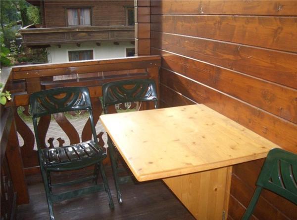 Appartements Huber Altenmarkt im Pongau Phòng bức ảnh