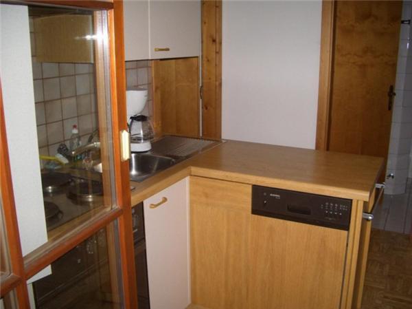 Appartements Huber Altenmarkt im Pongau Phòng bức ảnh