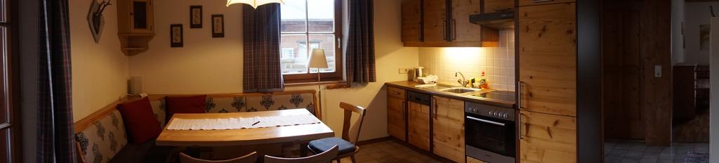 Appartements Huber Altenmarkt im Pongau Ngoại thất bức ảnh