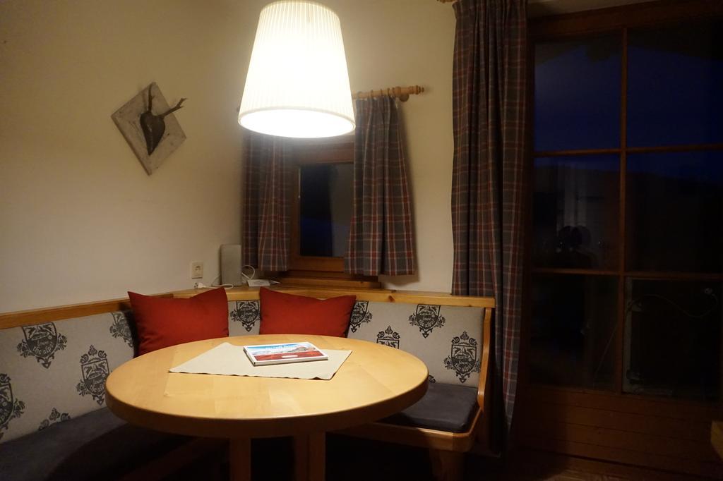 Appartements Huber Altenmarkt im Pongau Ngoại thất bức ảnh